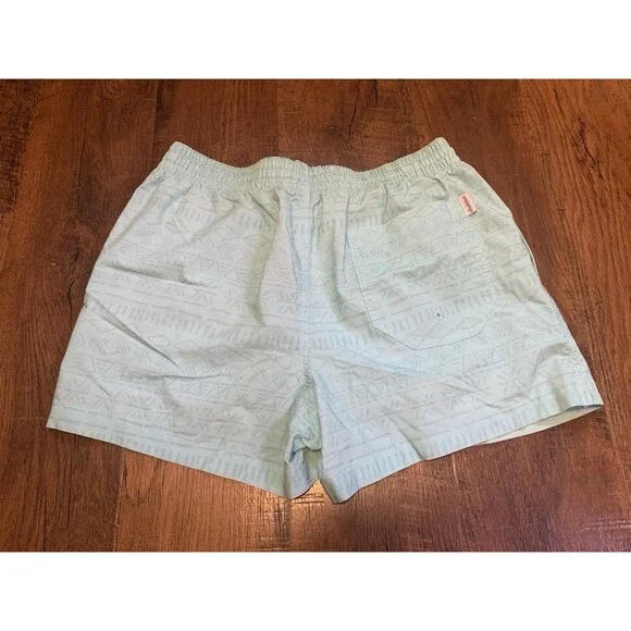 Chubbies Swim Trunks Men’s Size Medium 3 In Inseam - Picture 2 of 4